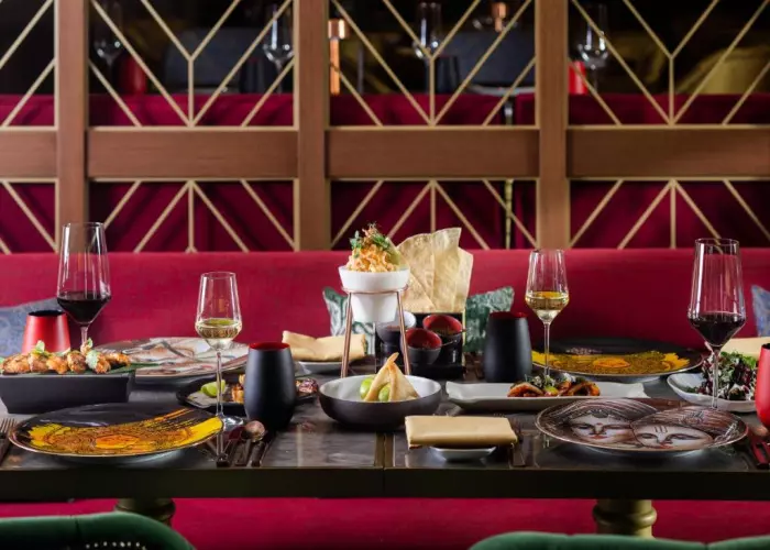 هتل سوئیس اوتل د بوسفوروس استانبول